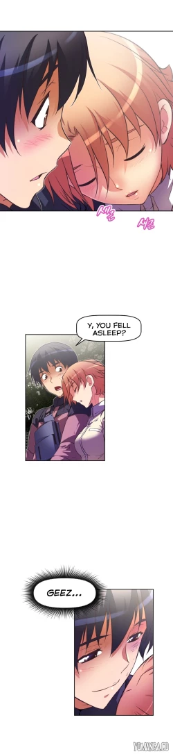 Page 1305 of Brawling Go Ch.0-40