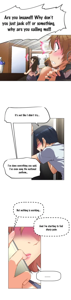 Page 131 of Brawling Go Ch.0-40