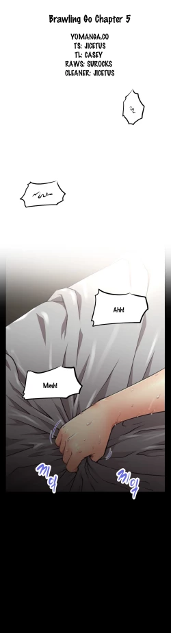 Page 167 of Brawling Go Ch.0-40