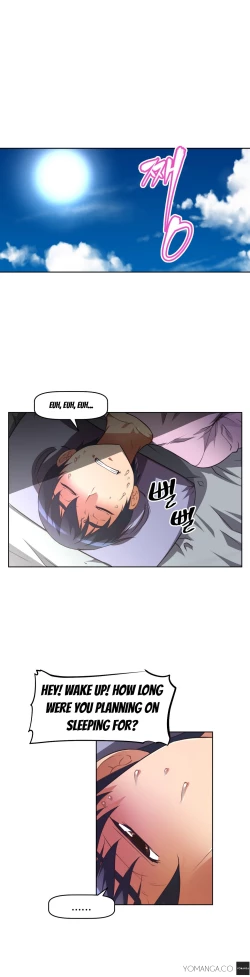 Page 615 of Brawling Go Ch.0-40