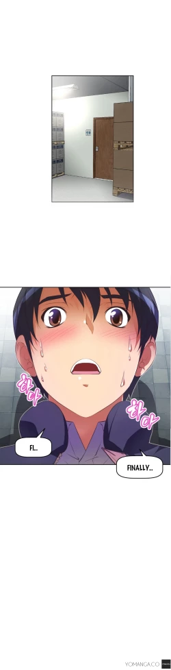 Page 846 of Brawling Go Ch.0-40