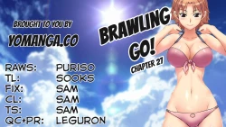 Page 939 of Brawling Go Ch.0-40