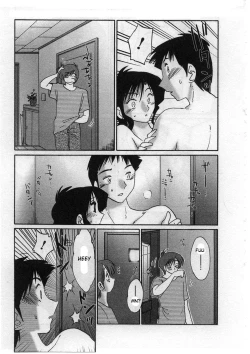 Page 22 of Tatoeba Haha Ga 2