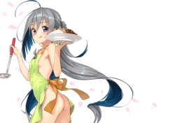 Page 1 of Kiyoshimo Oyome-san demo Ganbaru DL Omake