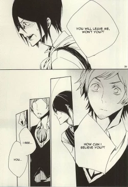 Page 37 of Ori no Naka | In the cage