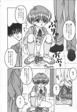 Page 88 of Shirikodama 3