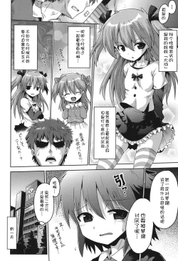 Page 30 of Niji "Lo" 2-nensei