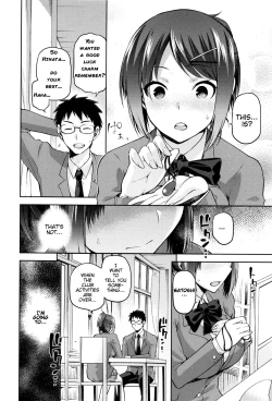 Page 30 of Hinata NTRism Ch. 1-2