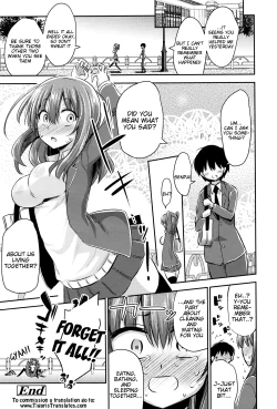 Page 28 of Boku wa Senpai, Kaichou, Sensei ni Kanrisareta rashii | It Seems My Senpai, President, and Sensei Managed Me
