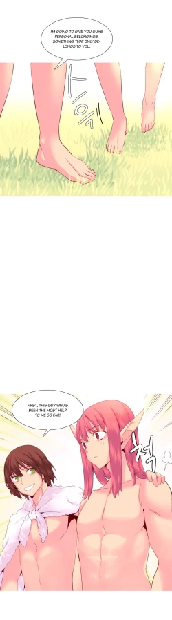 Page 484 of A World That I Rule Ch.01-26