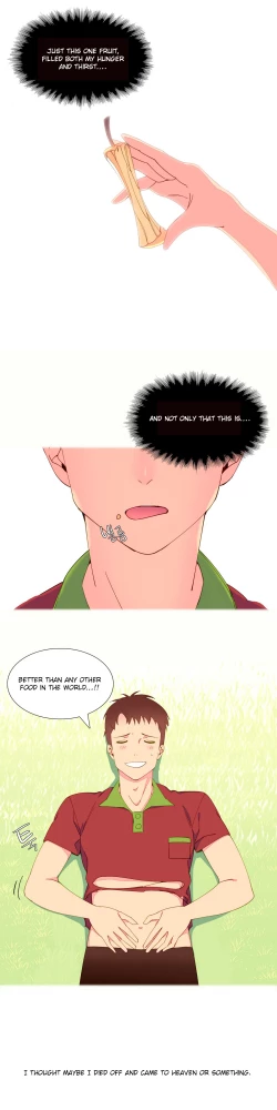 Page 75 of A World That I Rule Ch.01-26