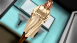 Page 5 of Hanjuku Akemi Sugihara