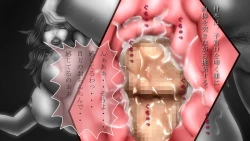 Page 73 of Hanjuku Akemi Sugihara