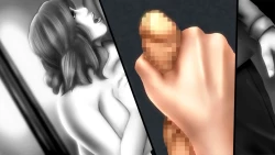 Page 9 of Hanjuku Akemi Sugihara