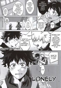 Page 22 of Midoritani Shounen no Subete