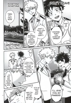 Page 25 of Midoritani Shounen no Subete