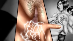 Page 14 of Hanjuku Chiharu Egawa