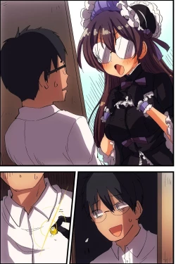 Page 48 of Doutei NEET no Ore ga Onna wo Hamemakutte Senningiri Dekita Hatsujou Badge