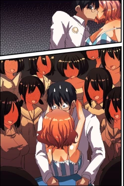 Page 56 of Doutei NEET no Ore ga Onna wo Hamemakutte Senningiri Dekita Hatsujou Badge