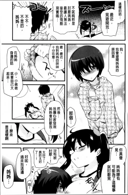 Page 153 of Hotondo no Ane wa H ga Shitai