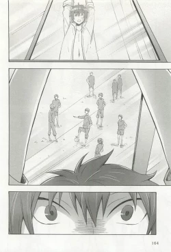 Page 166 of Kyousei x BL