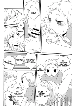 Page 20 of DO LOVE ME