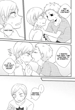 Page 21 of DO LOVE ME