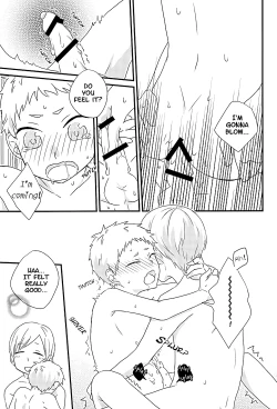 Page 25 of DO LOVE ME