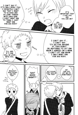 Page 9 of DO LOVE ME