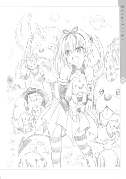 Page 127 of Harem Gold