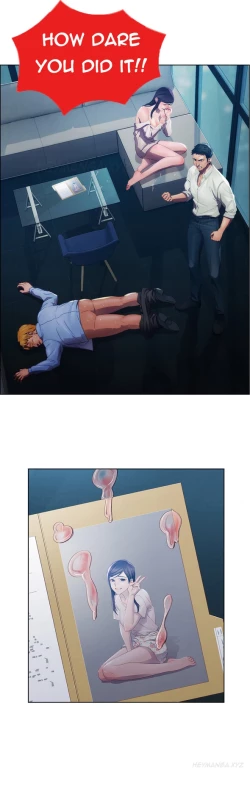 Page 130 of Lady Garden Ch.1-20