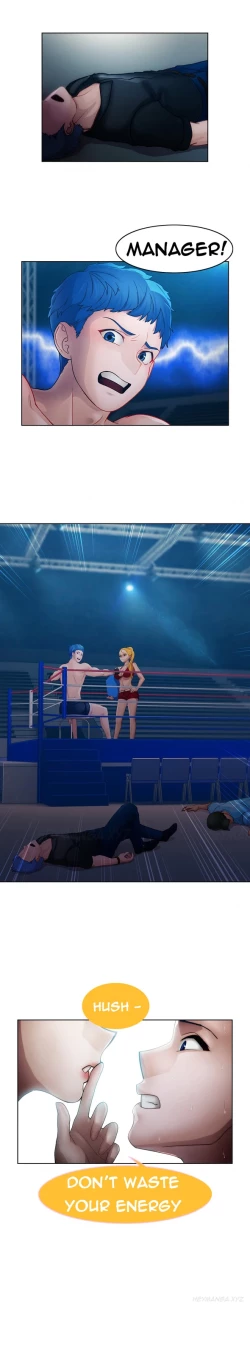 Page 429 of Lady Garden Ch.1-20