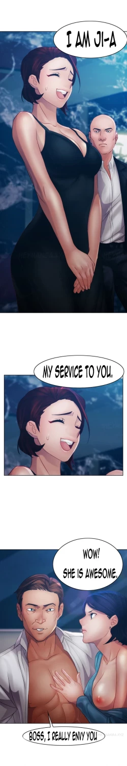 Page 451 of Lady Garden Ch.1-20