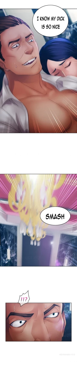 Page 458 of Lady Garden Ch.1-20