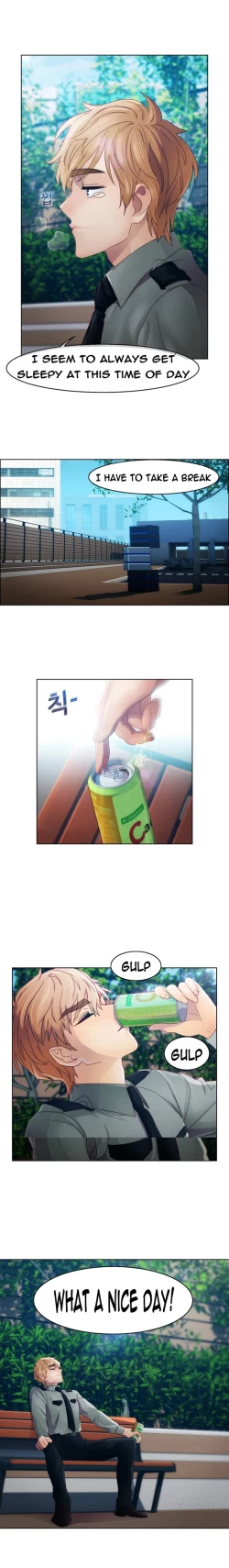 Page 463 of Lady Garden Ch.1-20