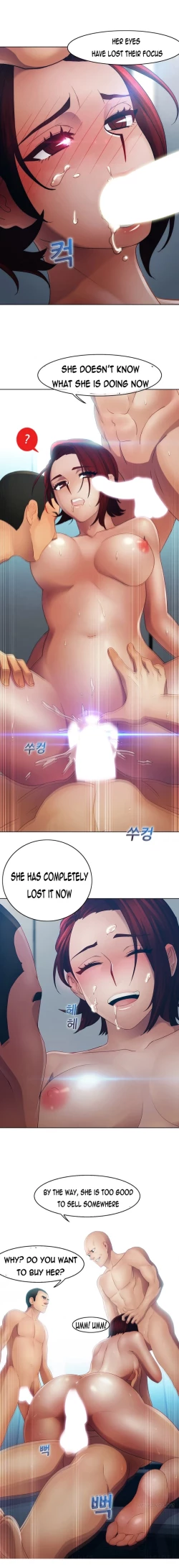 Page 481 of Lady Garden Ch.1-20