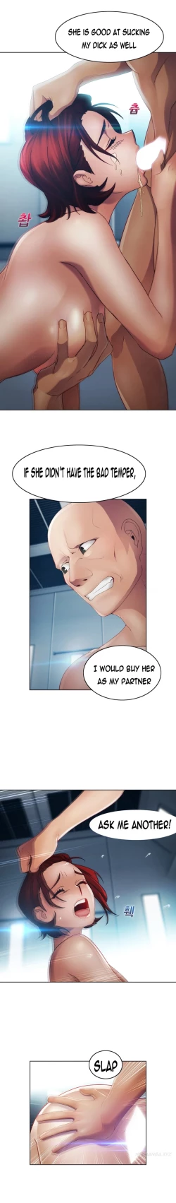 Page 482 of Lady Garden Ch.1-20