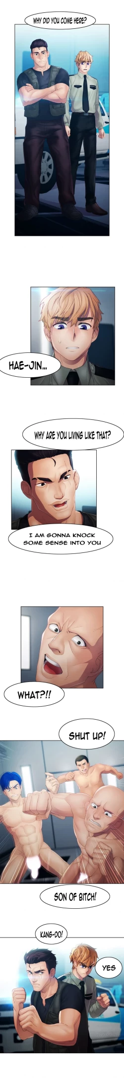 Page 488 of Lady Garden Ch.1-20