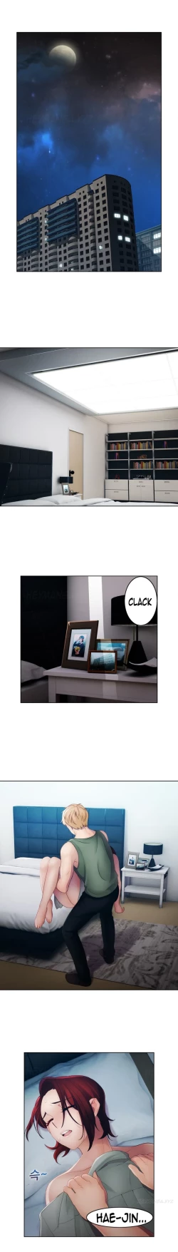 Page 492 of Lady Garden Ch.1-20