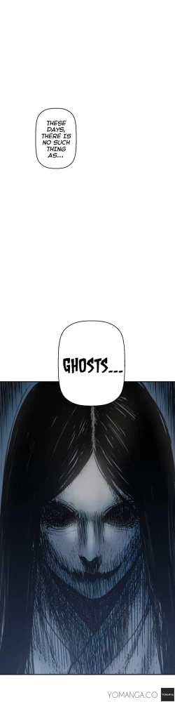 Page 29 of Ghost Love Ch.1-14