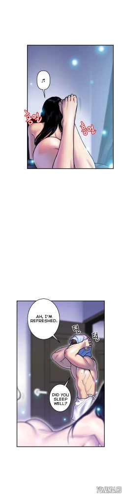 Page 304 of Ghost Love Ch.1-14