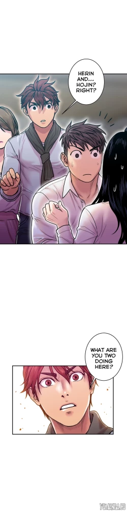 Page 379 of Ghost Love Ch.1-14