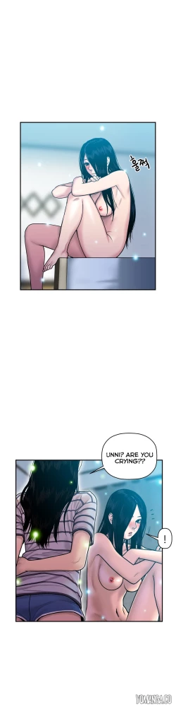 Page 391 of Ghost Love Ch.1-14