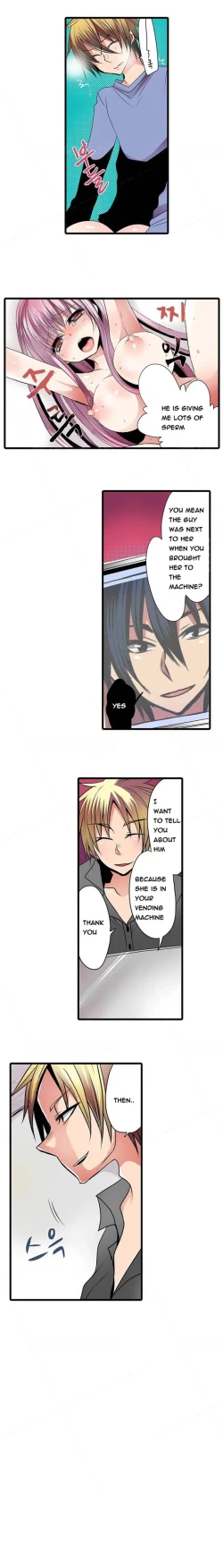 Page 65 of Shameful Vending Machine  Ch.1-12