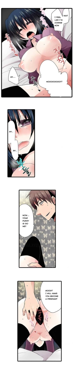 Page 81 of Shameful Vending Machine  Ch.1-12