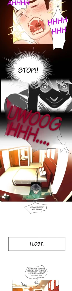 Page 21 of Lilith`s Cord Ch.1-9