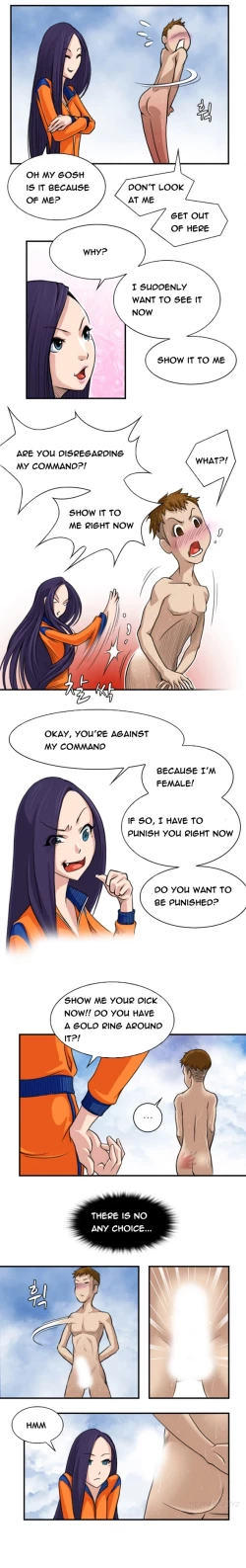 Page 30 of Sexy Soldiers Ch.1-8