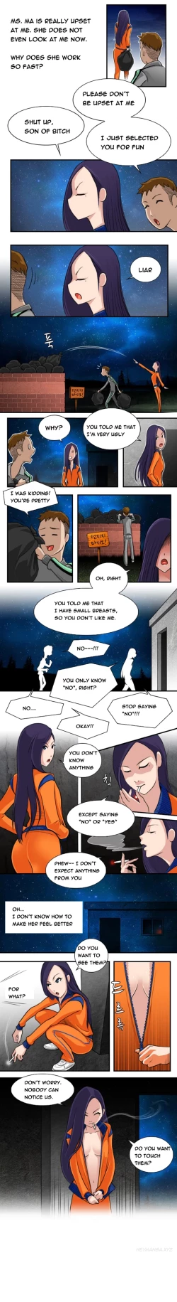 Page 50 of Sexy Soldiers Ch.1-8