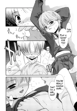 Page 96 of Lipstick Ch. 1-8