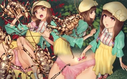 Page 34 of Chuukan Houkokusho